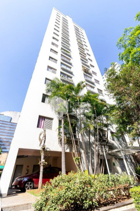 Imagem Apartamento com 2 Quartos à Venda, 56 m² em Vila Olímpia - São Paulo Imagem Apartamento com 2 Quartos à Venda, 56 m² em Vila Olímpia - São Paulo