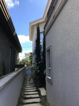 Imagem Casa com 4 Quartos à Venda, 440 m² em Jardim Do Golf I - Jandira