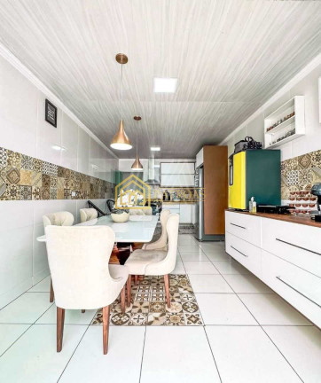 Imagem Apartamento com 2 Quartos à Venda, 130 m² em Vila Assunção - Santo André