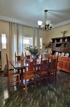Imagem Casa com 4 Quartos à Venda,  em Jardim Nereide - Limeira