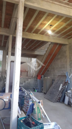 Imagem Galpão à Venda, 200 m² em Paciência - Rio De Janeiro Imagem Galpão à Venda, 200 m² em Paciência - Rio De Janeiro