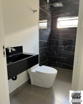 Imagem Casa com 3 Quartos à Venda, 455 m² em Alphaville Nova Esplanada - Votorantim