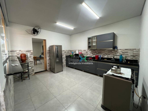 Imagem Casa com 2 Quartos à Venda, 187 m² em Vivendas Do Parque - Campo Grande Imagem Casa com 2 Quartos à Venda, 187 m² em Vivendas Do Parque - Campo Grande