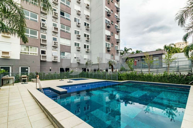 Imagem Apartamento com 3 Quartos à Venda, 66 m² em Jardim Lindóia - Porto Alegre Imagem Apartamento com 3 Quartos à Venda, 66 m² em Jardim Lindóia - Porto Alegre