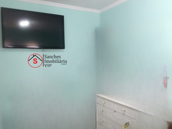 Imagem Apartamento com 3 Quartos à Venda, 70 m² em Vila Bancária - São Paulo Imagem Apartamento com 3 Quartos à Venda, 70 m² em Vila Bancária - São Paulo