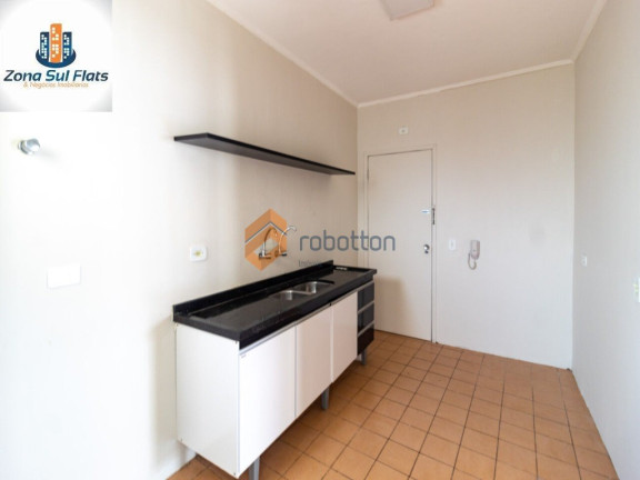 Imagem Apartamento com 2 Quartos para Alugar, 75 m² em Vila Clementino - São Paulo Imagem Apartamento com 2 Quartos para Alugar, 75 m² em Vila Clementino - São Paulo