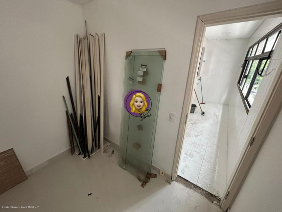 Imagem Apartamento com 3 Quartos à Venda, em Vila Belmiro - Santos Imagem Apartamento com 3 Quartos à Venda, em Vila Belmiro - Santos