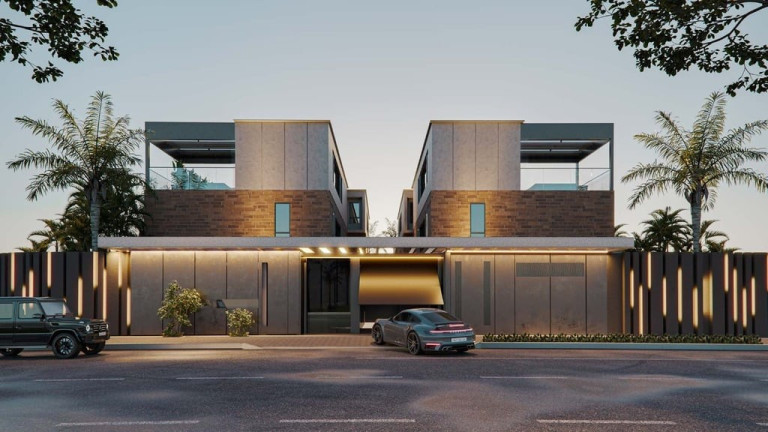 Casa com 4 Quartos à Venda, 733 m² em Jardim Paulistano - São Paulo