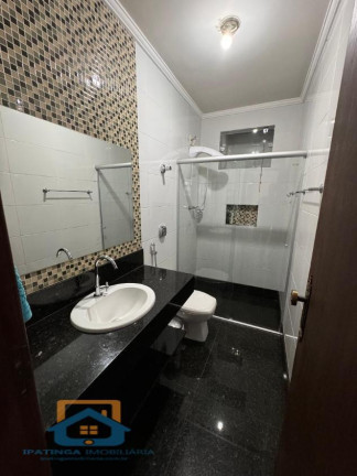 Imagem Casa com 3 Quartos à Venda, 160 m² em Imbaúbas - Ipatinga