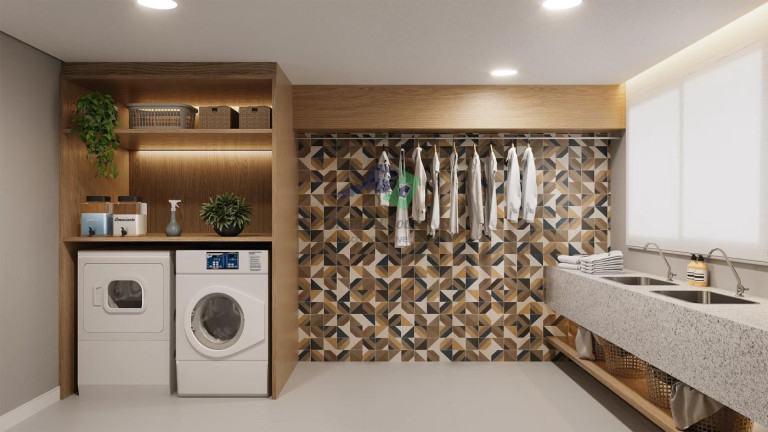 Imagem Apartamento com 1 Quarto à Venda, 30 m² em Vila Olímpia - São Paulo