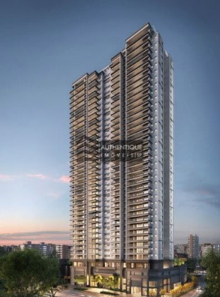 Imagem Imóvel com 1 Quarto à Venda, 31 m² em Ipiranga - São Paulo