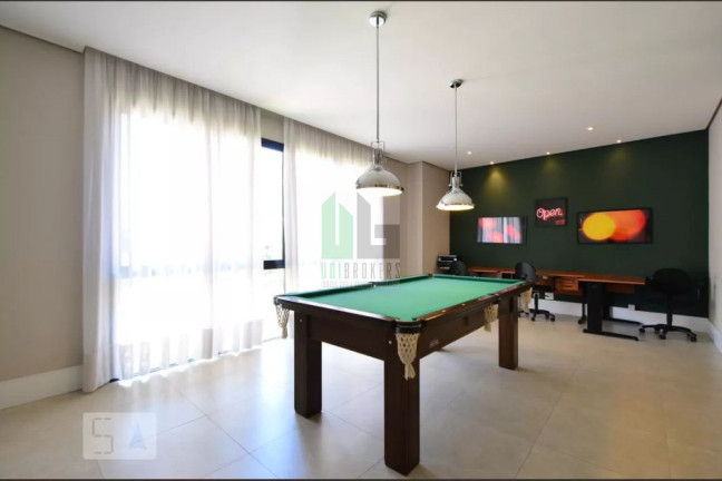 Imagem Apartamento com 3 Quartos à Venda, 108 m² em Chácara Inglesa - São Paulo