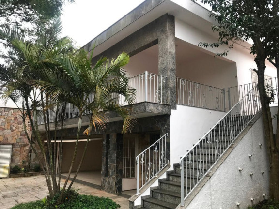 Imagem Casa com 3 Quartos à Venda, 250 m² em Vila Pinheirinho - Santo André Imagem Casa com 3 Quartos à Venda, 250 m² em Vila Pinheirinho - Santo André