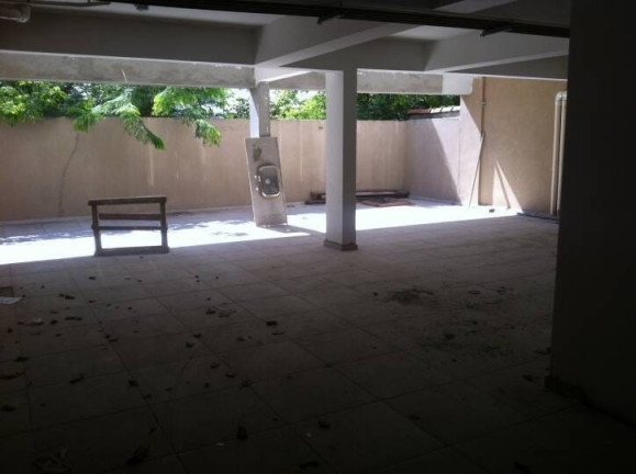 Imagem Apartamento com 2 Quartos à Venda, 44 m² em Jd. Ipanema - Santo André