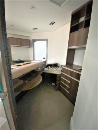 Imagem Sala Comercial para Alugar, 66 m² em Centro - São Caetano Do Sul Imagem Sala Comercial para Alugar, 66 m² em Centro - São Caetano Do Sul