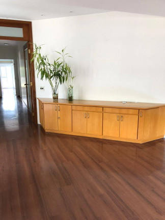 Imagem Casa com 4 Quartos à Venda, 398 m² em Alphaville - Santana De Parnaíba