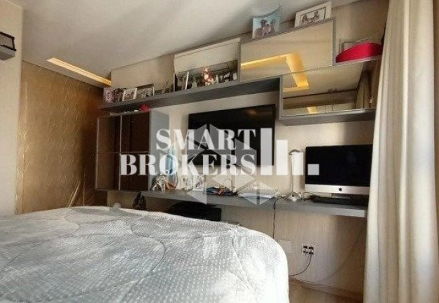 Imagem Apartamento com 3 Quartos à Venda, 134 m² em Aclimação - São Paulo Imagem Apartamento com 3 Quartos à Venda, 134 m² em Aclimação - São Paulo