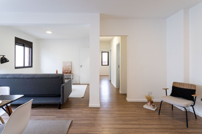 Imagem Apartamento com 2 Quartos à Venda, 87 m² em Vila Olímpia - São Paulo Imagem Apartamento com 2 Quartos à Venda, 87 m² em Vila Olímpia - São Paulo