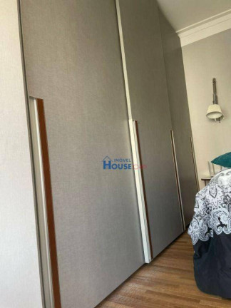 Imagem Apartamento com 3 Quartos à Venda, 108 m² em Vila Mariana - São Paulo Imagem Apartamento com 3 Quartos à Venda, 108 m² em Vila Mariana - São Paulo