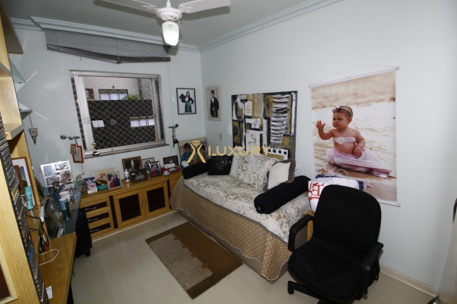 Imagem Imóvel com 4 Quartos à Venda, 185 m² em Sion - Belo Horizonte