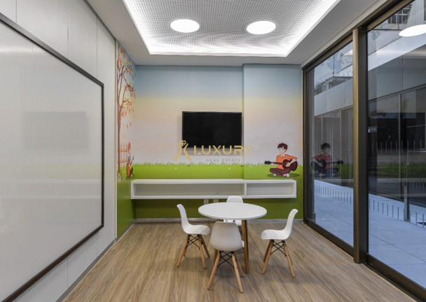Imagem Imóvel com 4 Quartos à Venda, 133 m² em Savassi - Belo Horizonte