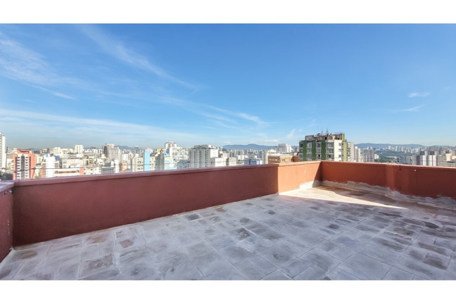 Imagem Apartamento com 1 Quarto à Venda, 43 m² em Santa Cecília - São Paulo Imagem Apartamento com 1 Quarto à Venda, 43 m² em Santa Cecília - São Paulo