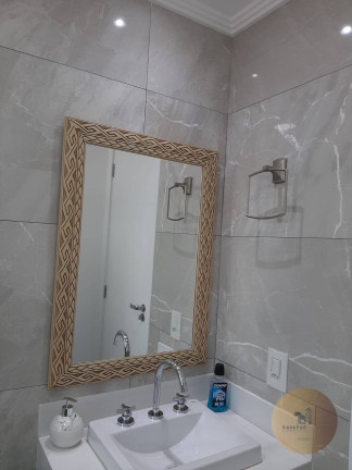 Imagem Apartamento com 3 Quartos à Venda, 117 m² em Centro - Santo André Imagem Apartamento com 3 Quartos à Venda, 117 m² em Centro - Santo André