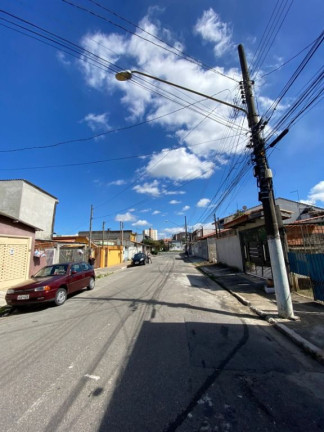 Imagem Terreno à Venda, 125 m² em Vila Amorim - Suzano