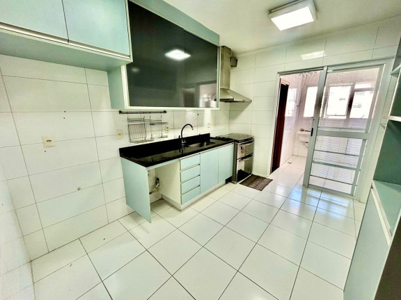 Imagem Apartamento com 3 Quartos à Venda, 115 m² em Embaré - Santos