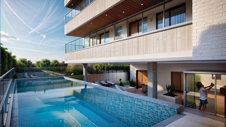 Imagem Imóvel com 2 Quartos à Venda, 57 m² em Ariribá - Balneário Camboriú Imagem Imóvel com 2 Quartos à Venda, 57 m² em Ariribá - Balneário Camboriú