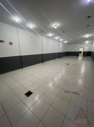 Imagem Loja para Alugar, 500 m² em Vila Nova - Santos Imagem Loja para Alugar, 500 m² em Vila Nova - Santos