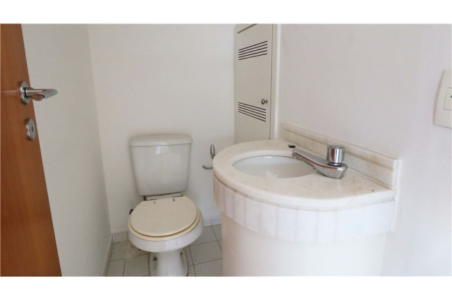 Imagem Apartamento com 1 Quarto à Venda, 89 m² em Pinheiros - São Paulo