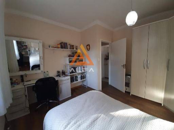 Imagem Casa com 3 Quartos à Venda, 100 m² em Santo Antônio - Barbacena