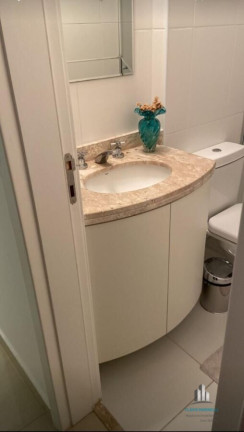 Imagem Apartamento com 2 Quartos à Venda, 90 m² em Tamboré - Santana De Parnaíba Imagem Apartamento com 2 Quartos à Venda, 90 m² em Tamboré - Santana De Parnaíba