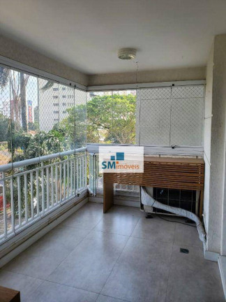 Imagem Apartamento com 3 Quartos à Venda, 143 m² em Chácara Santo Antônio - São Paulo
