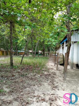 Imagem Terreno à Venda, 400 m² em Ubatumirim - Ubatuba Imagem Terreno à Venda, 400 m² em Ubatumirim - Ubatuba