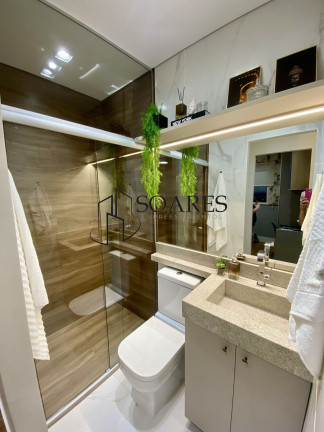 Imagem Apartamento com 2 Quartos à Venda, 42 m² em Parque Verde - Belém