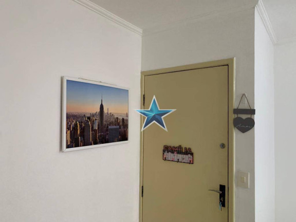 Imagem Apartamento com 2 Quartos à Venda, 55 m² em Freguesia Do ó - São Paulo