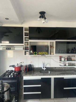 Imagem Cobertura com 3 Quartos à Venda, 130 m² em Parque São Vicente - Mauá Imagem Cobertura com 3 Quartos à Venda, 130 m² em Parque São Vicente - Mauá