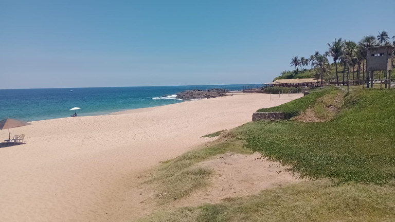 Imagem Apartamento com 1 Quarto à Venda, 38 m² em Amaralina - Salvador