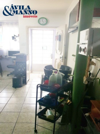 Imagem Sobrado com 2 Quartos à Venda, em Mooca - São Paulo Imagem Sobrado com 2 Quartos à Venda, em Mooca - São Paulo