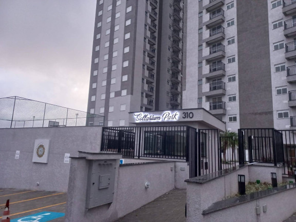 Imagem Apartamento com 2 Quartos à Venda, 48 m² em Centro - São Bernardo Do Campo Imagem Apartamento com 2 Quartos à Venda, 48 m² em Centro - São Bernardo Do Campo