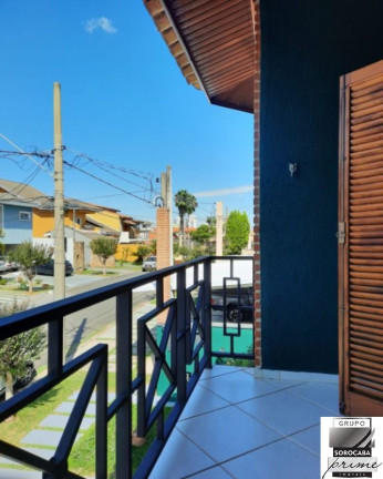 Imagem Casa com 3 Quartos para Alugar, 280 m² em Parque Três Meninos - Sorocaba