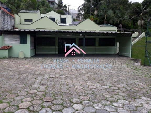 Imagem Casa com 2 Quartos à Venda, 108 m² em Serpa - Caieiras