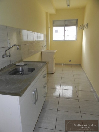 Imagem Apartamento com 2 Quartos à Venda, 59 m² em Cedro - Camboriú