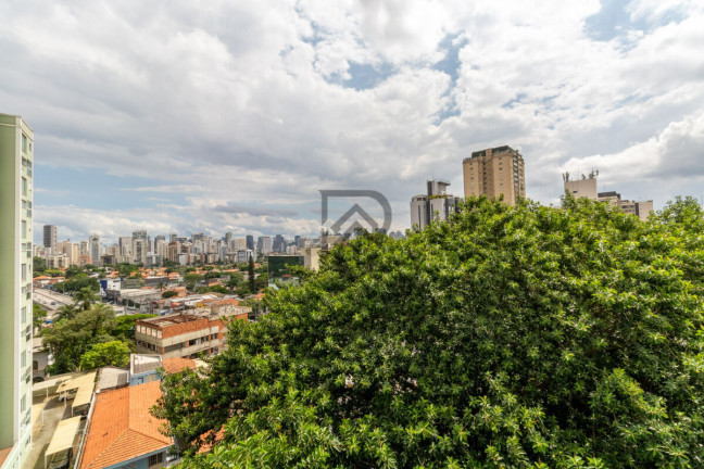 Imagem Apartamento com 2 Quartos à Venda, 96 m² em Moema - São Paulo