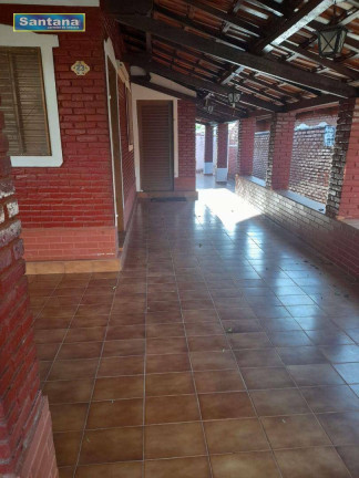 Casa com 2 Quartos à Venda, 175 m² em Mansões águas Quentes - Caldas Novas