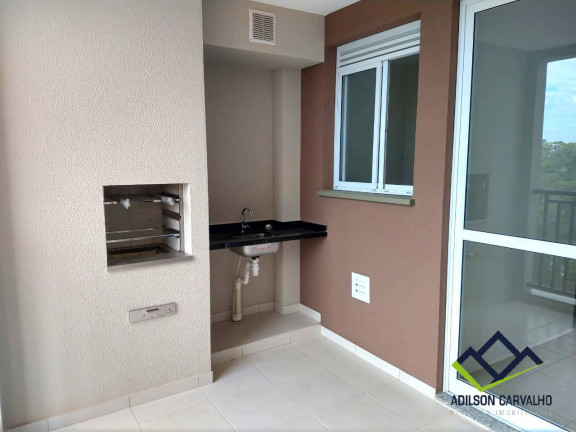 Imagem Apartamento com 3 Quartos à Venda, 84 m² em Jardim Do Lago - Jundiaí