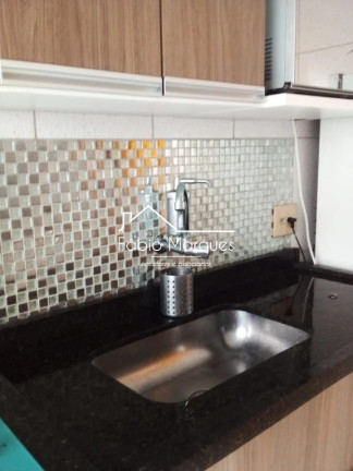 Imagem Apartamento com 2 Quartos à Venda, 40 m² em Vila Ré - Sao Paulo Imagem Apartamento com 2 Quartos à Venda, 40 m² em Vila Ré - Sao Paulo