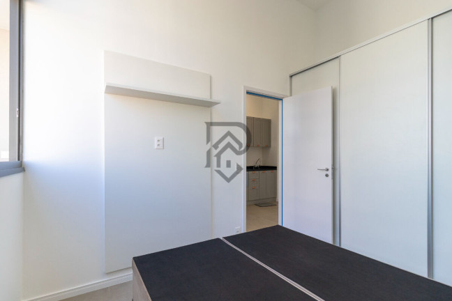 Imagem Apartamento com 1 Quarto à Venda, 34 m² em Moema - São Paulo